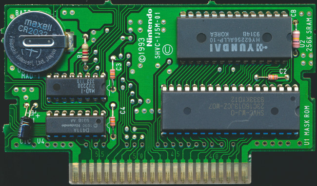 SHVC-WJ-0 (Japan)