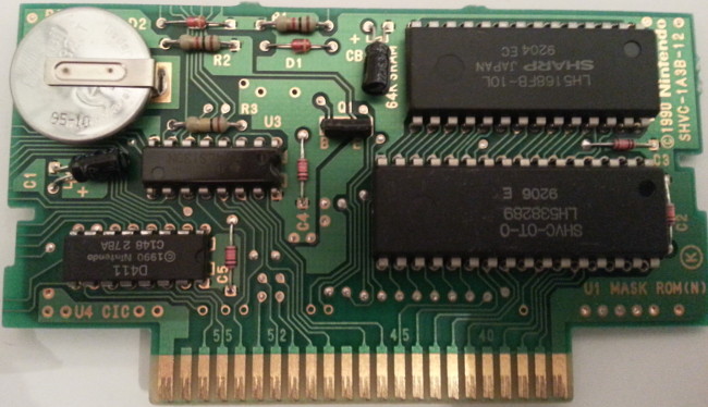 SHVC-OT-0 (Japan)