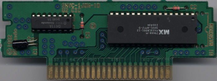 SHVC-AFFJ-0 (Japan)