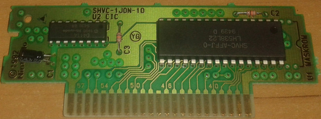 SHVC-AFFJ-0 (Japan)