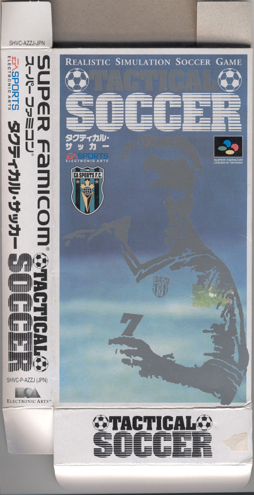 SHVC-AZZJ-JPN (Japan)