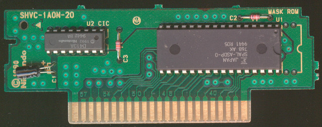 SPAL-ASDP-0 (PAL)