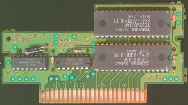 SPAL-AUOP-0 (PAL)