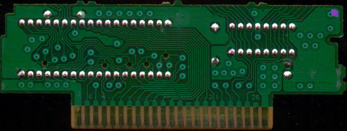 Snes Central Shvc 1j0n