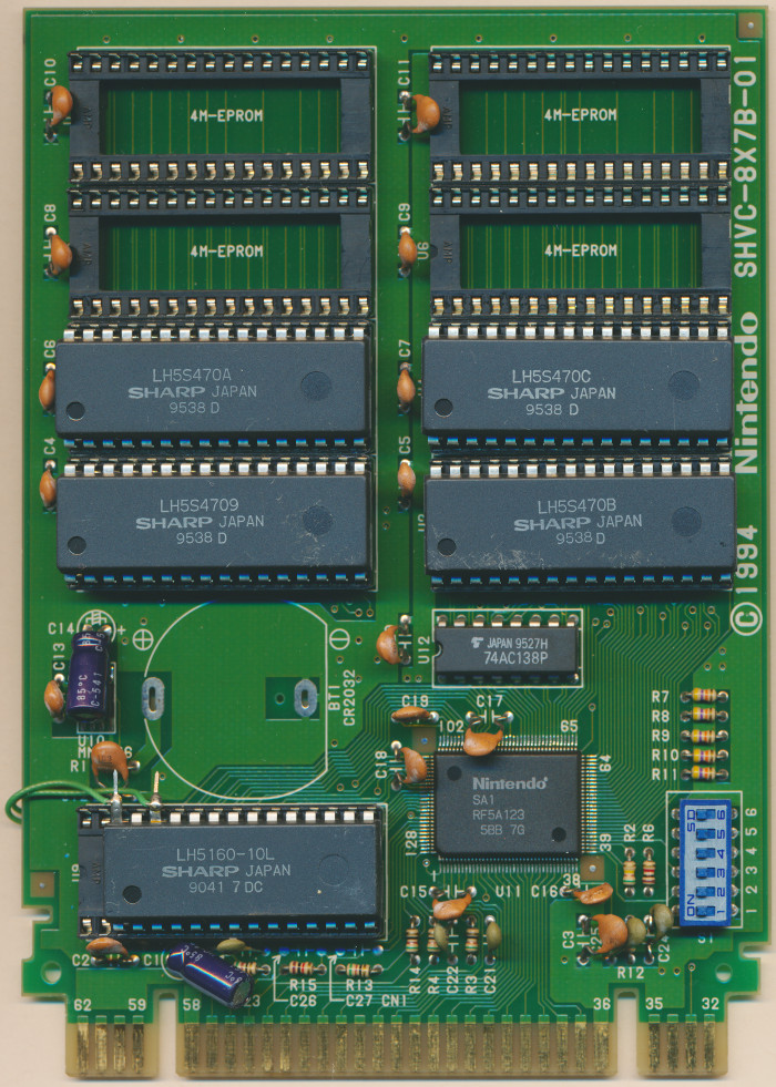 bsnes vs snes9x complicated chips